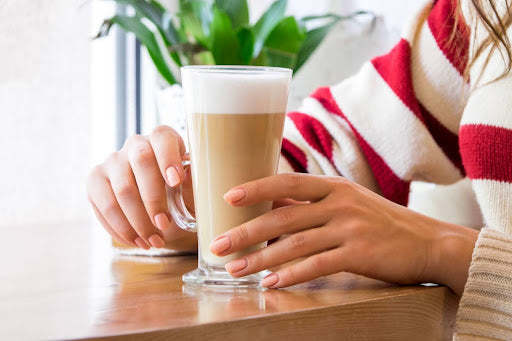 Make the best Spiced Chai Tea Latte Ever with This Easy Recipe