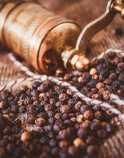 Where Does Black Pepper Come From? Know All About It