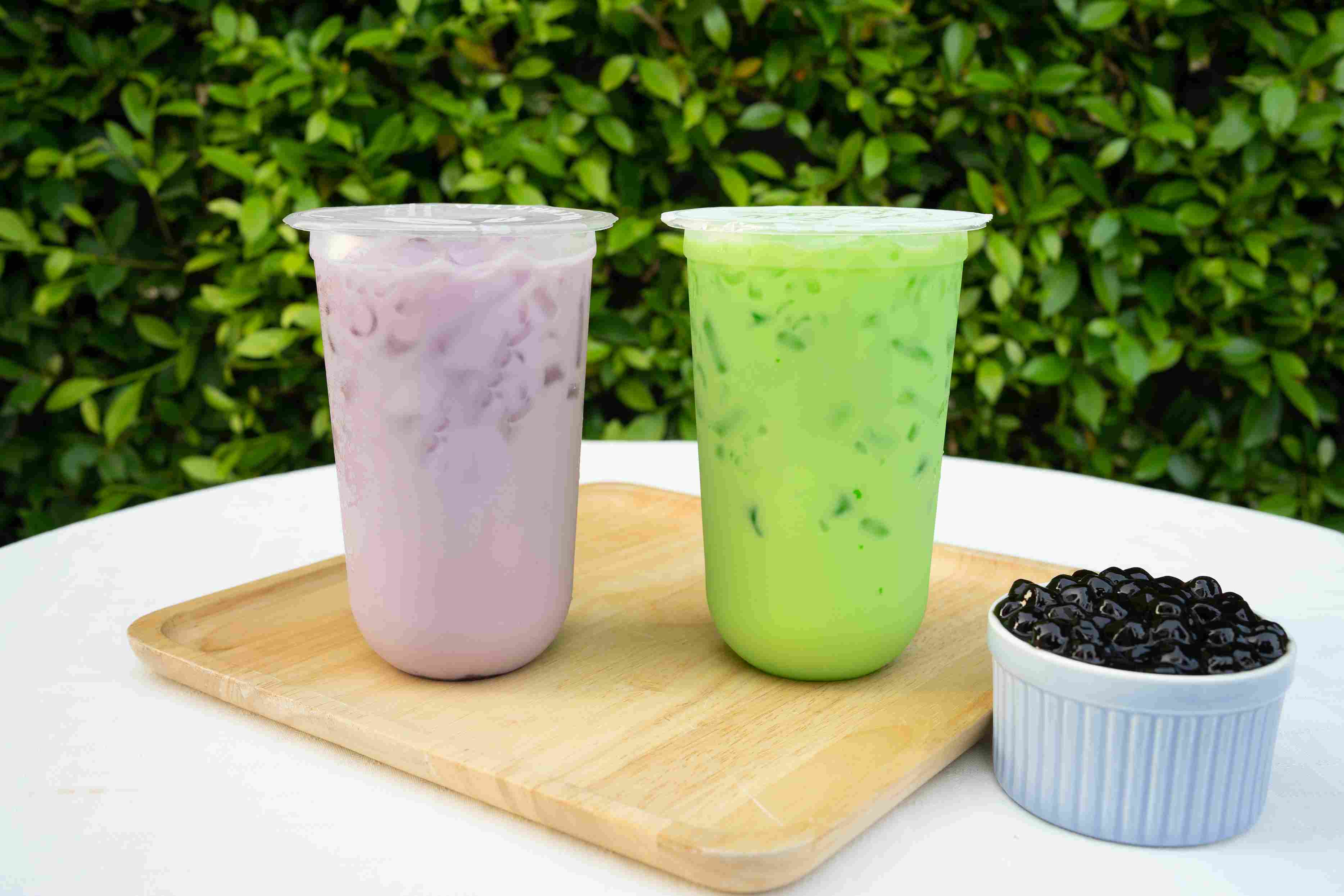 What is Taro Milk Tea and How is it Made?