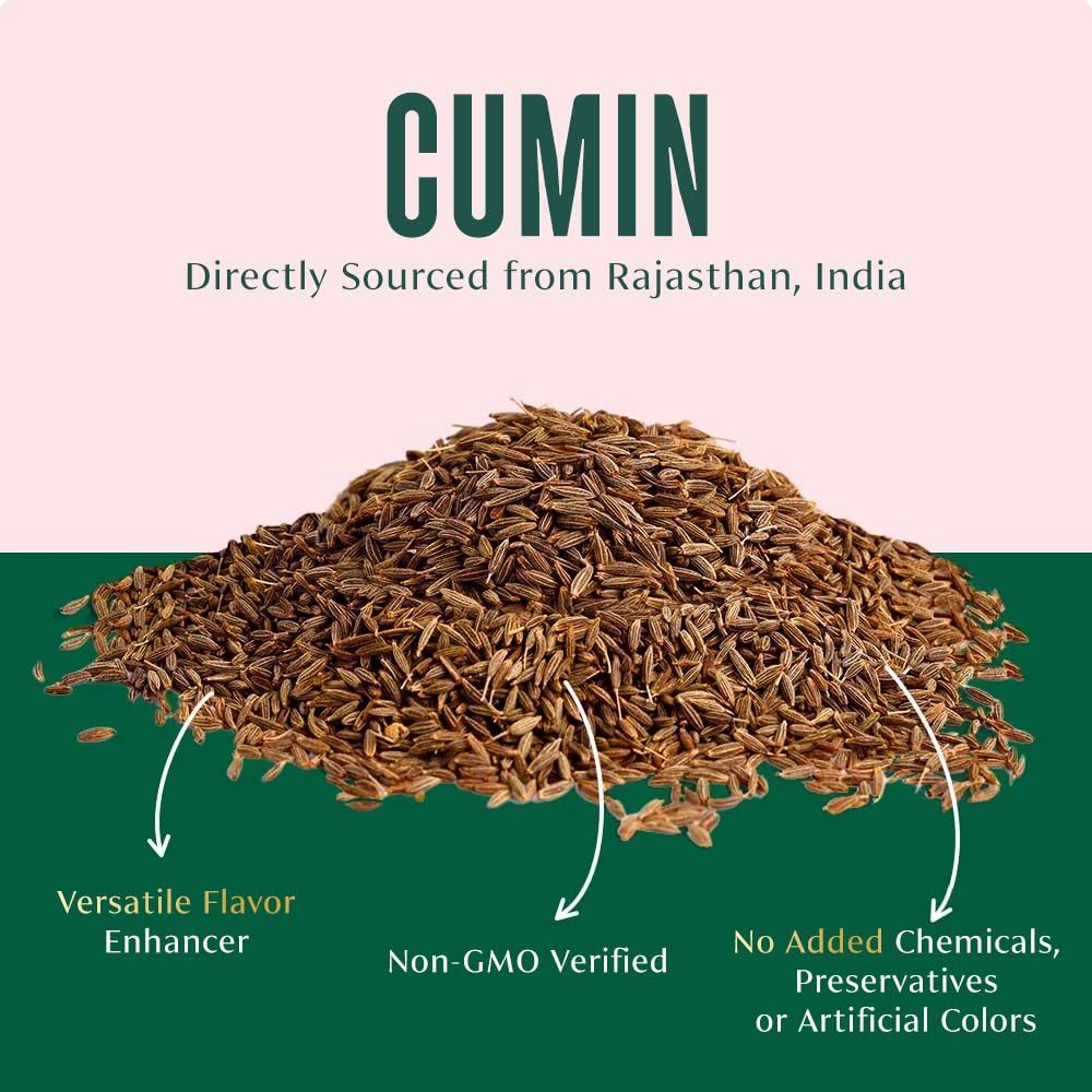 Cumin Powder,2.47 Oz, 70g