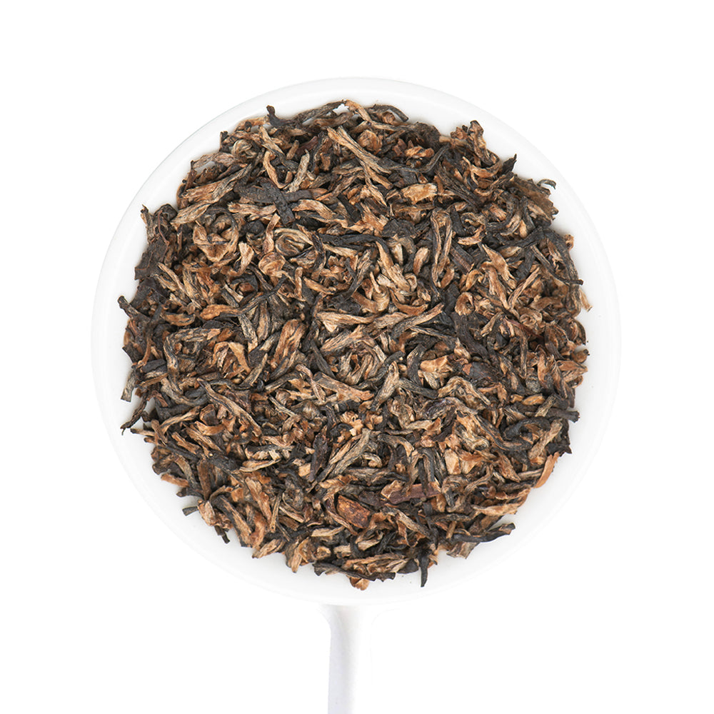 Assam Gold Summer Black Tea, 3.53 oz