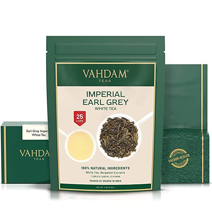 Imperial Earl Grey Tea
