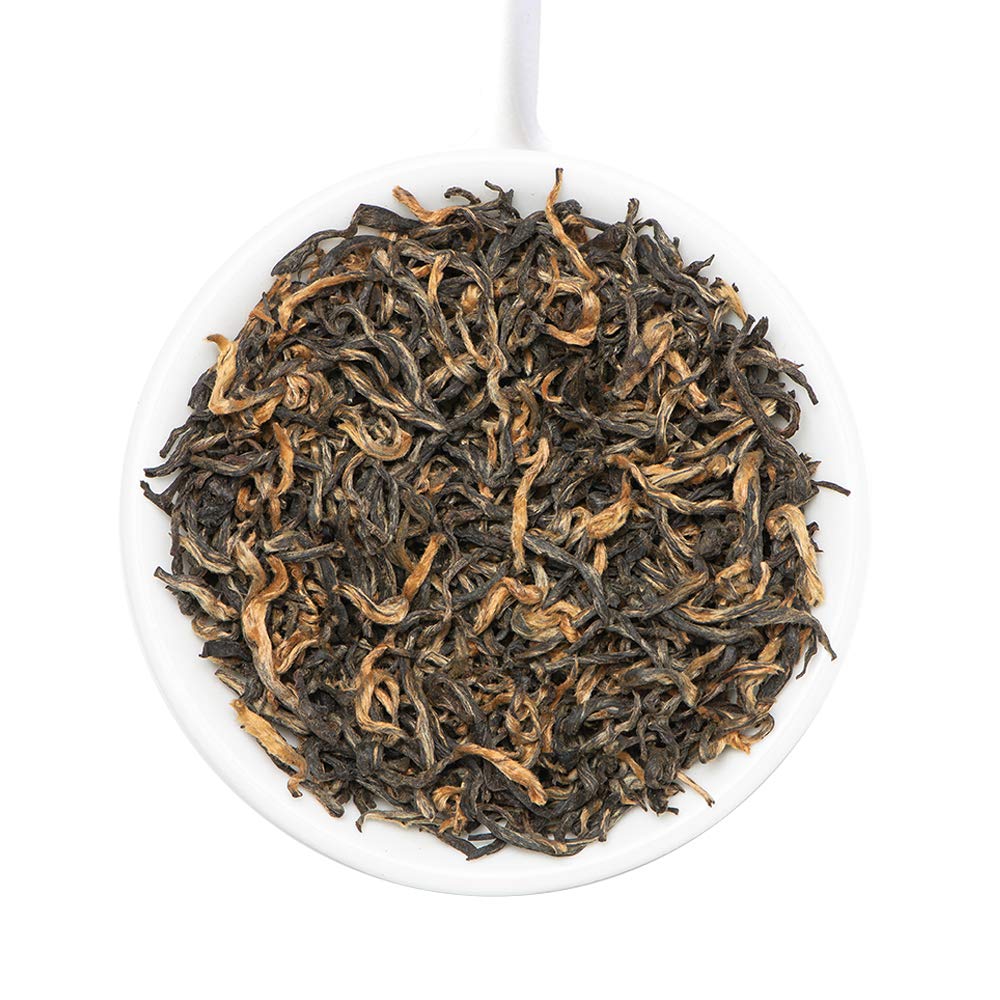 Himalayan Gold Black Tea, 3.53 oz