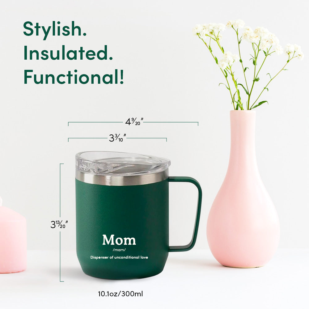 Drift Mug for Mom