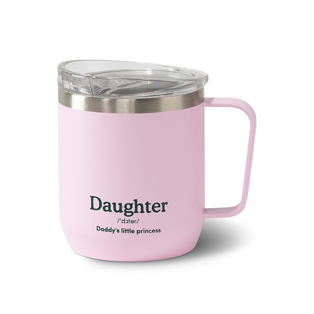 Drift Mug for Daughter