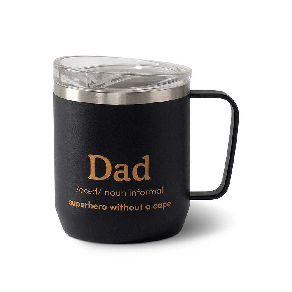 Drift Mug for Dad, Insulated, 10.1 Oz, 300ml