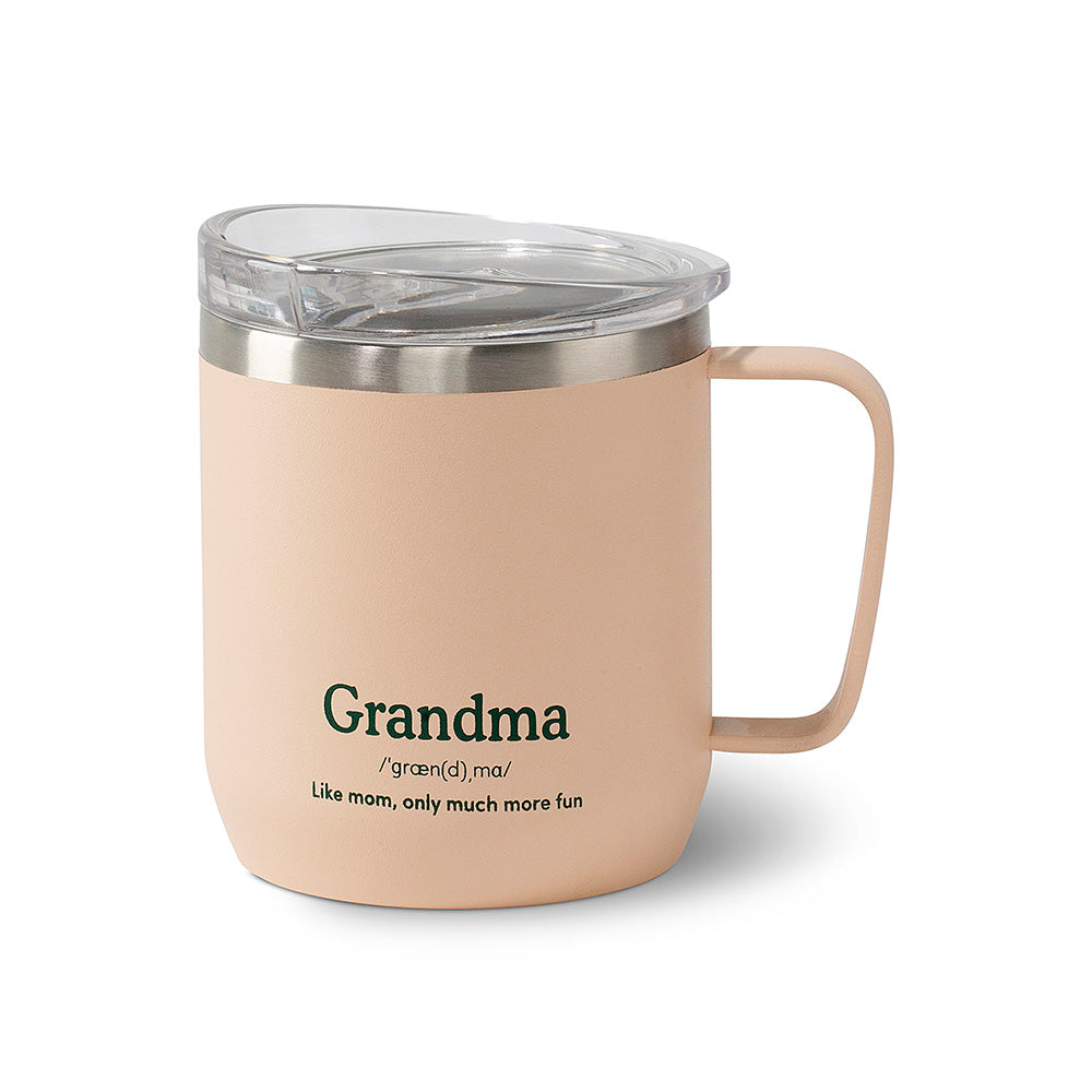 Drift Mug for Grandma