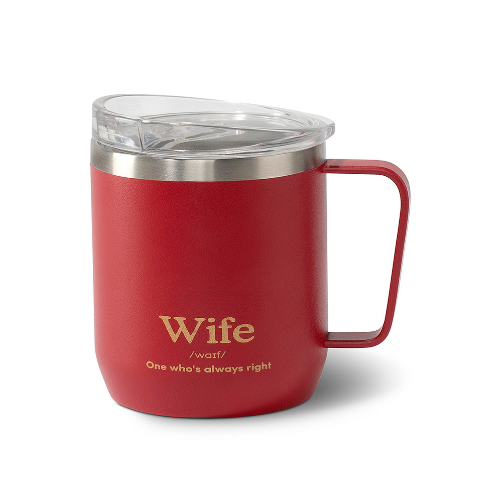 Drift Mug for Wife