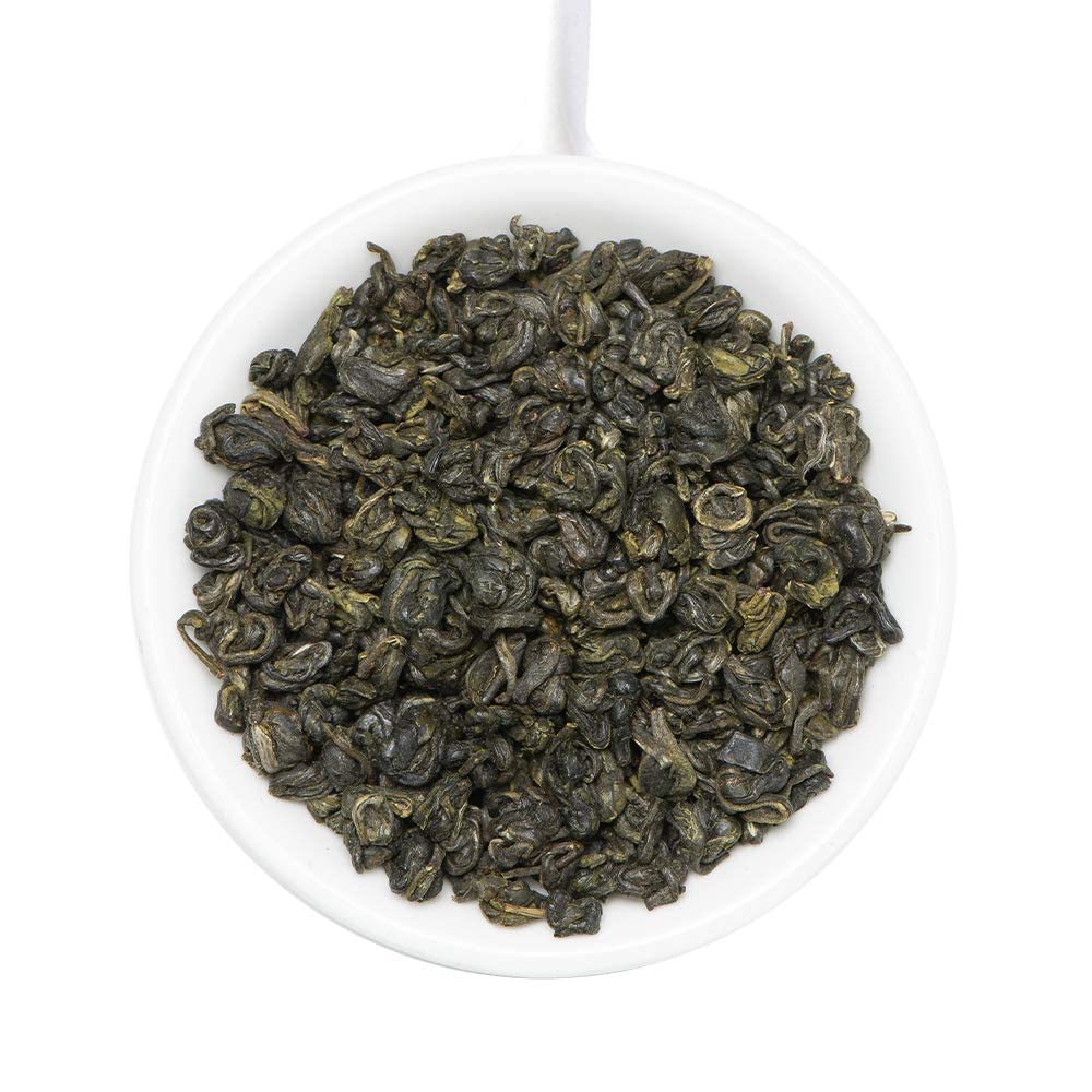 Himalayan Pearls Green Tea, 3.53 oz