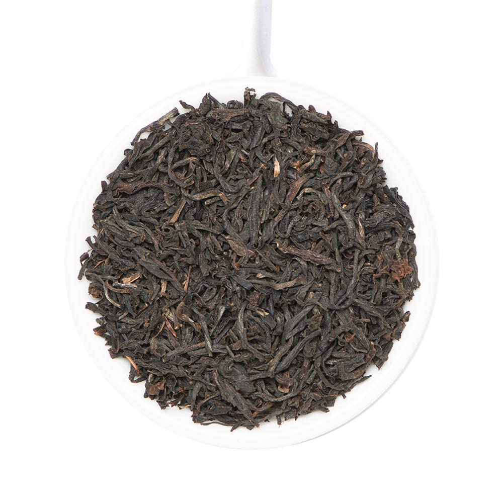 Daily Assam Black Tea, 12 oz