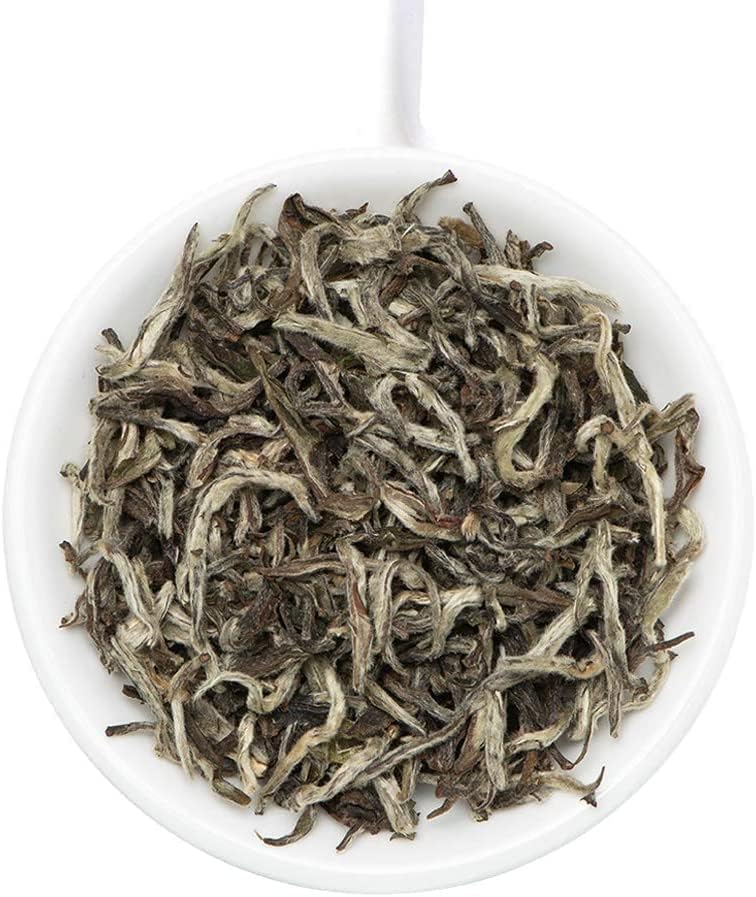 Imperial Himalayan White Tea, 1.76 oz