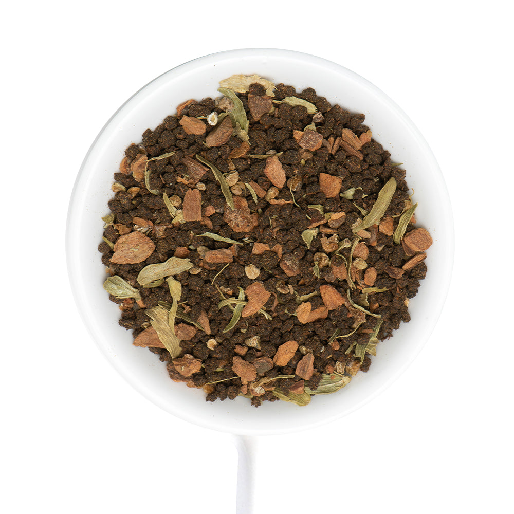 Sweet Cinnamon Masala Chai Tea, 3.53 oz