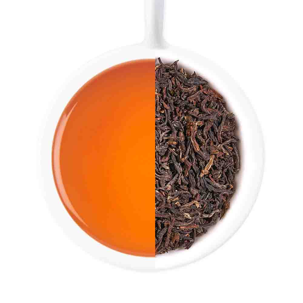 2024 Castleton Classic Darjeeling Second Flush Black Tea DJ 341