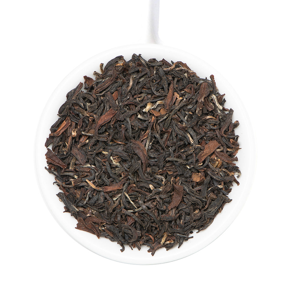 Darjeeling Summer Black Tea, 100 Count