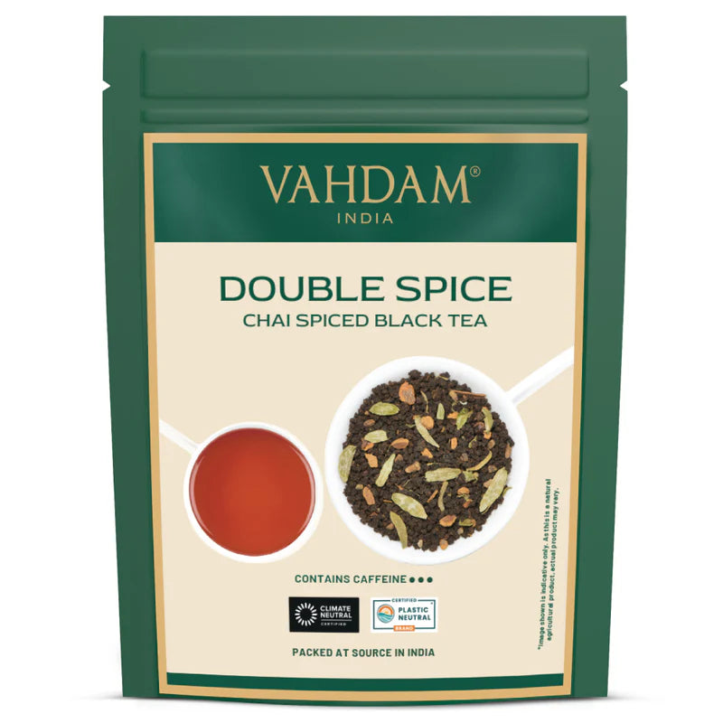 Chai Tea Bundle  Set of 4