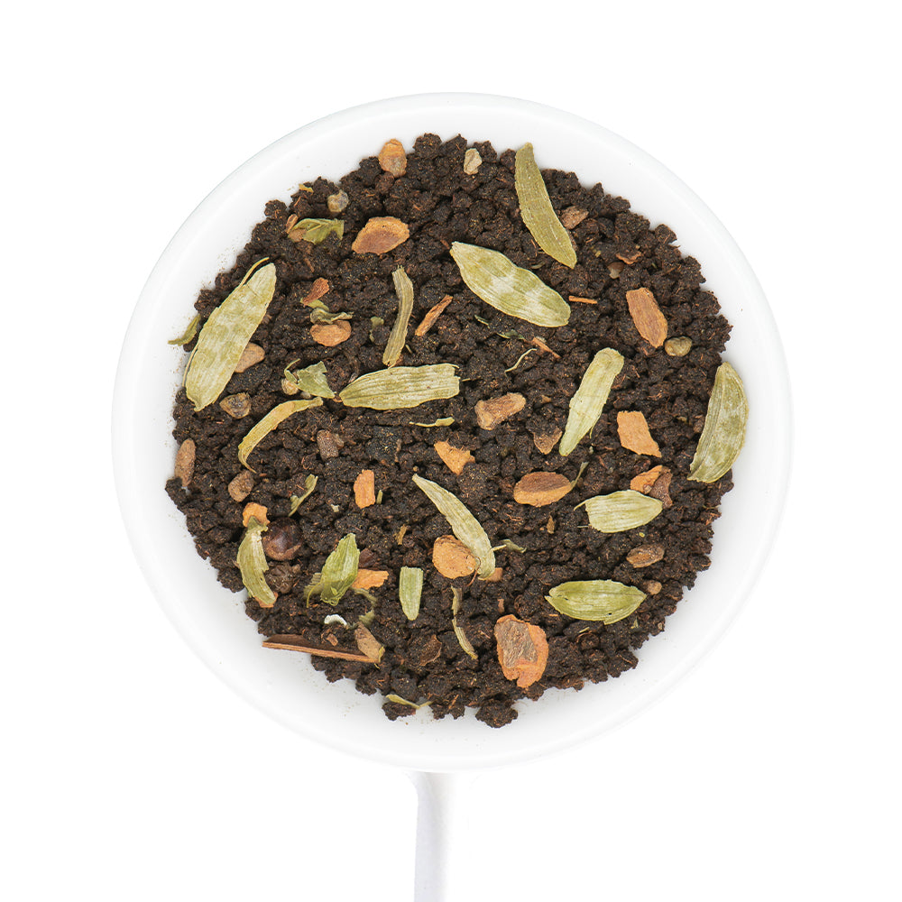 Double Spice Masala Chai Tea, 3.53 oz