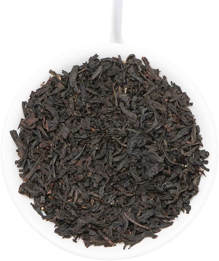 Earl Grey Black Tea,12 oz