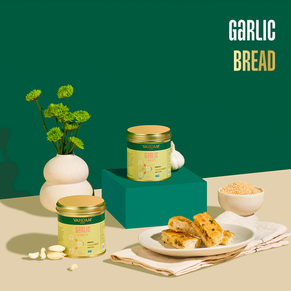 Garlic Powder,2.47 Oz, 70g