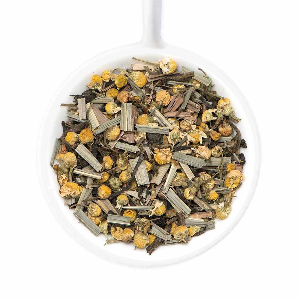 Classic Chamomile Herbal Tea Tisane, 100 Count