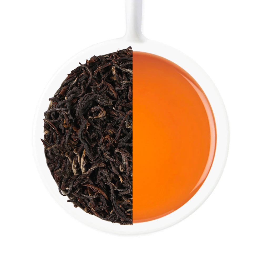 2024 Okayti Classic Darjeeling Second Flush Black Tea Ex 49