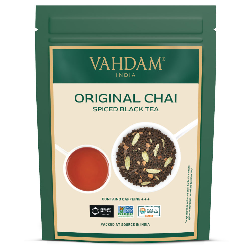 Buy Indian Masala Chai Tea Online