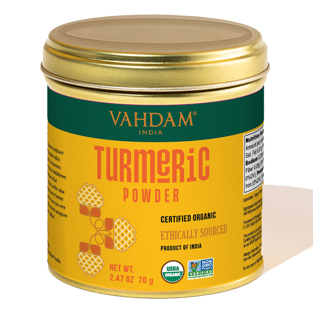 Turmeric Powder