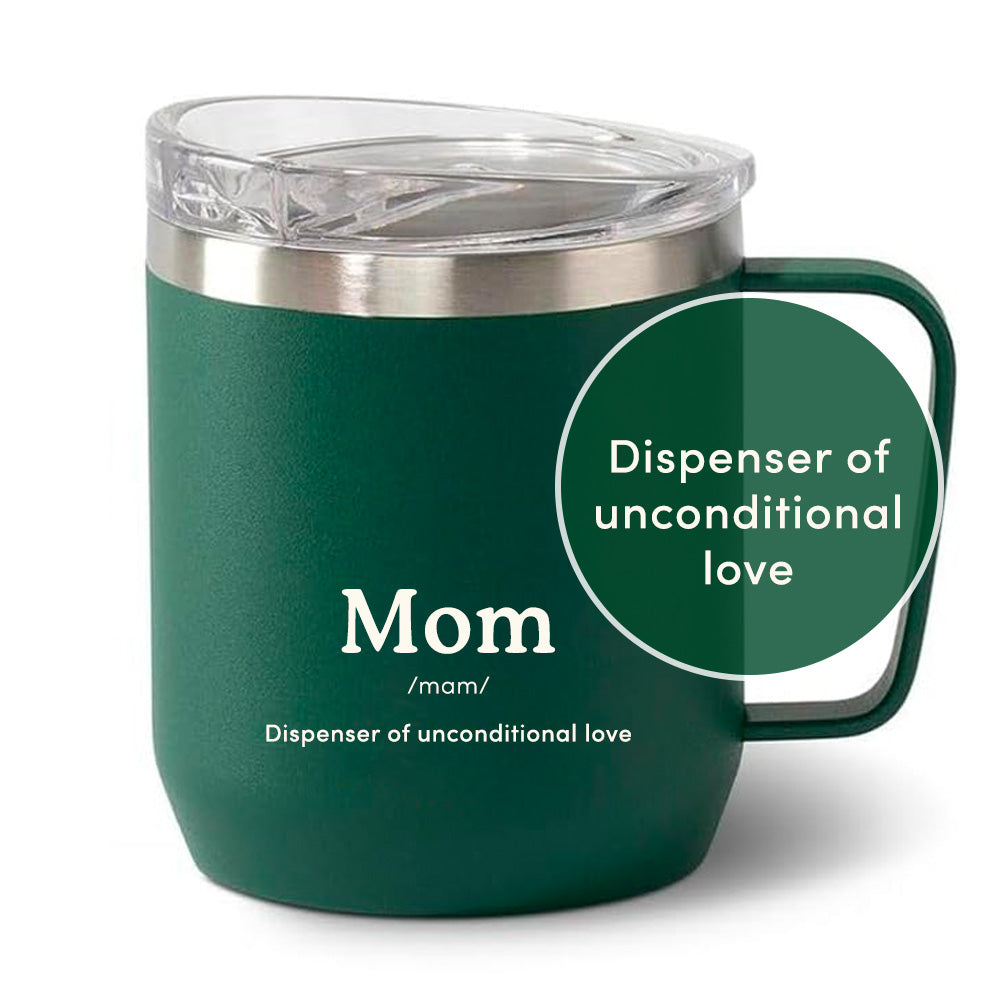 Drift Mug for Mom
