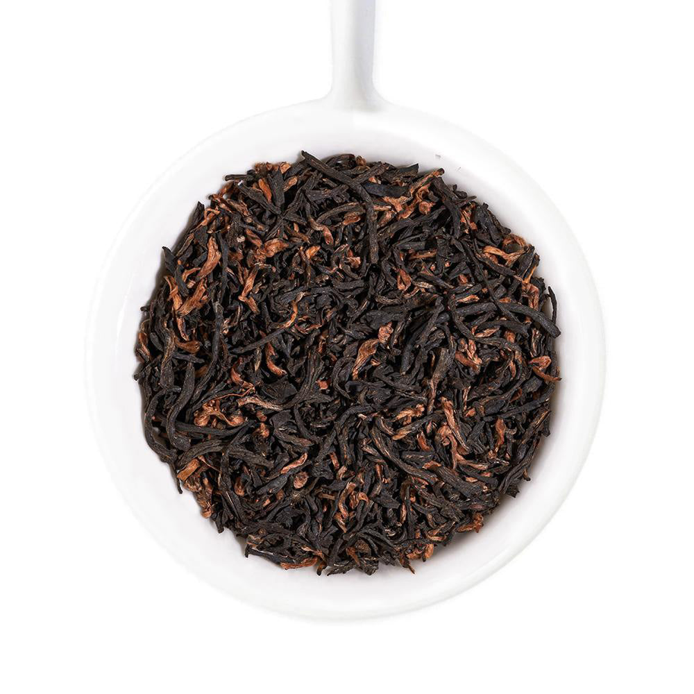 2024 Halmari Clonal Assam Second Flush Black Tea OR 435