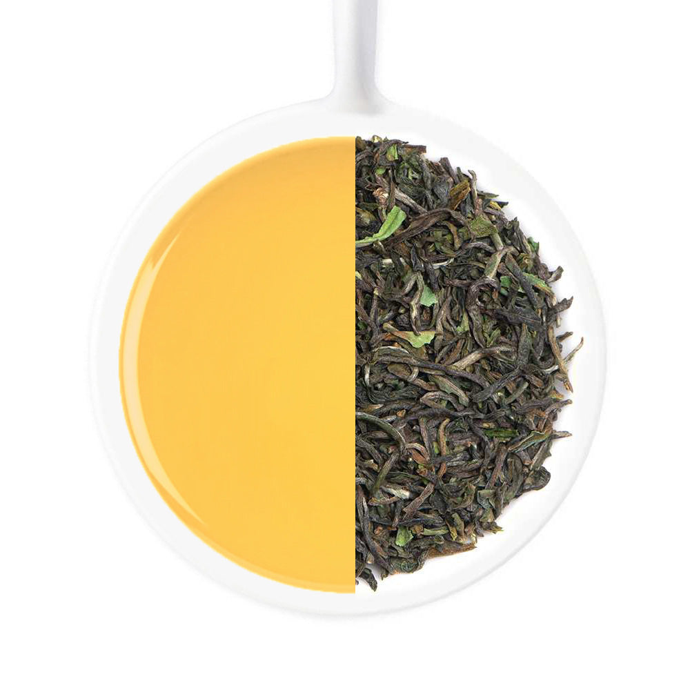 Jungpana Premium Darjeeling First Flush Black Tea  (DJ 19/2024)