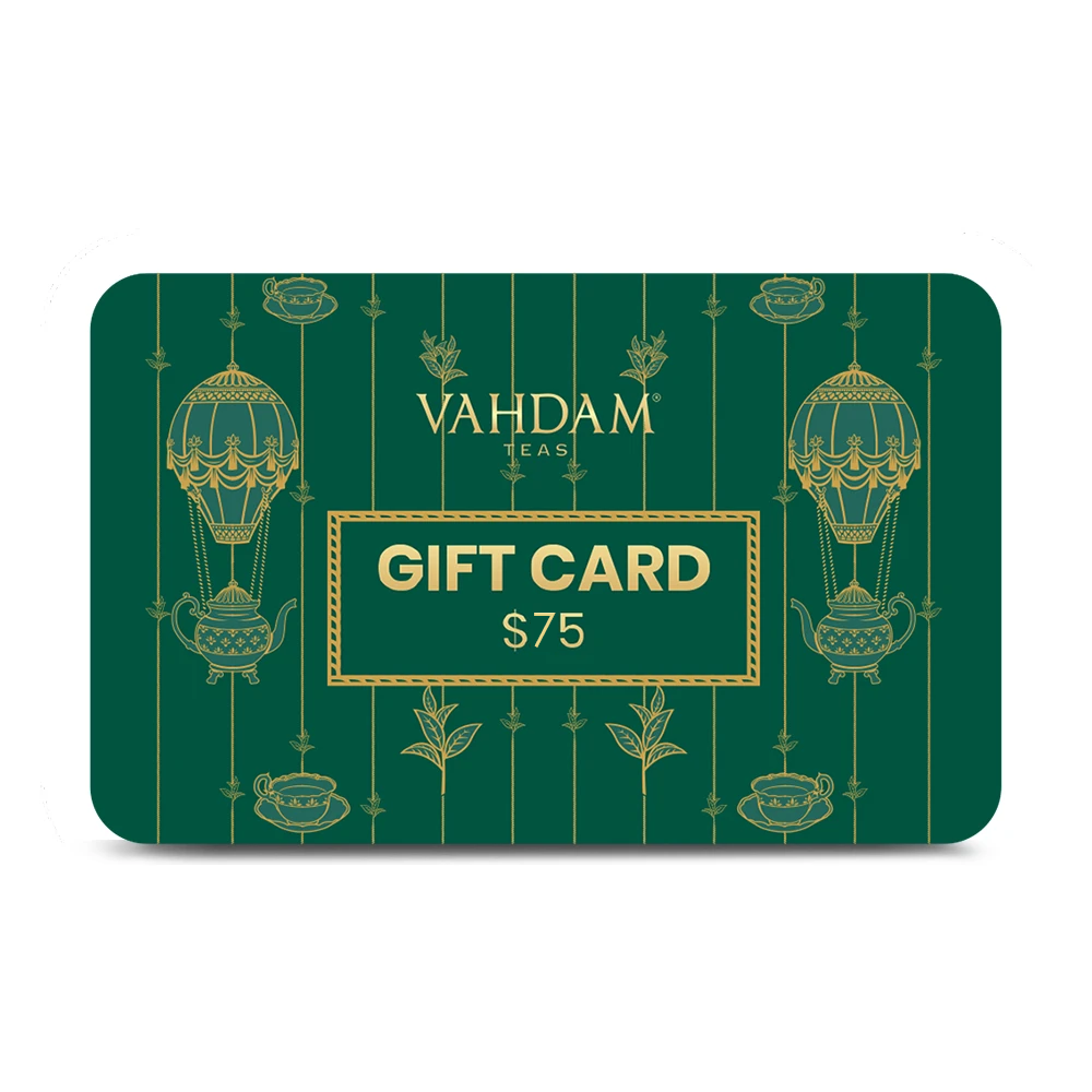 Vahdam E-Gift Card 75, Image 3