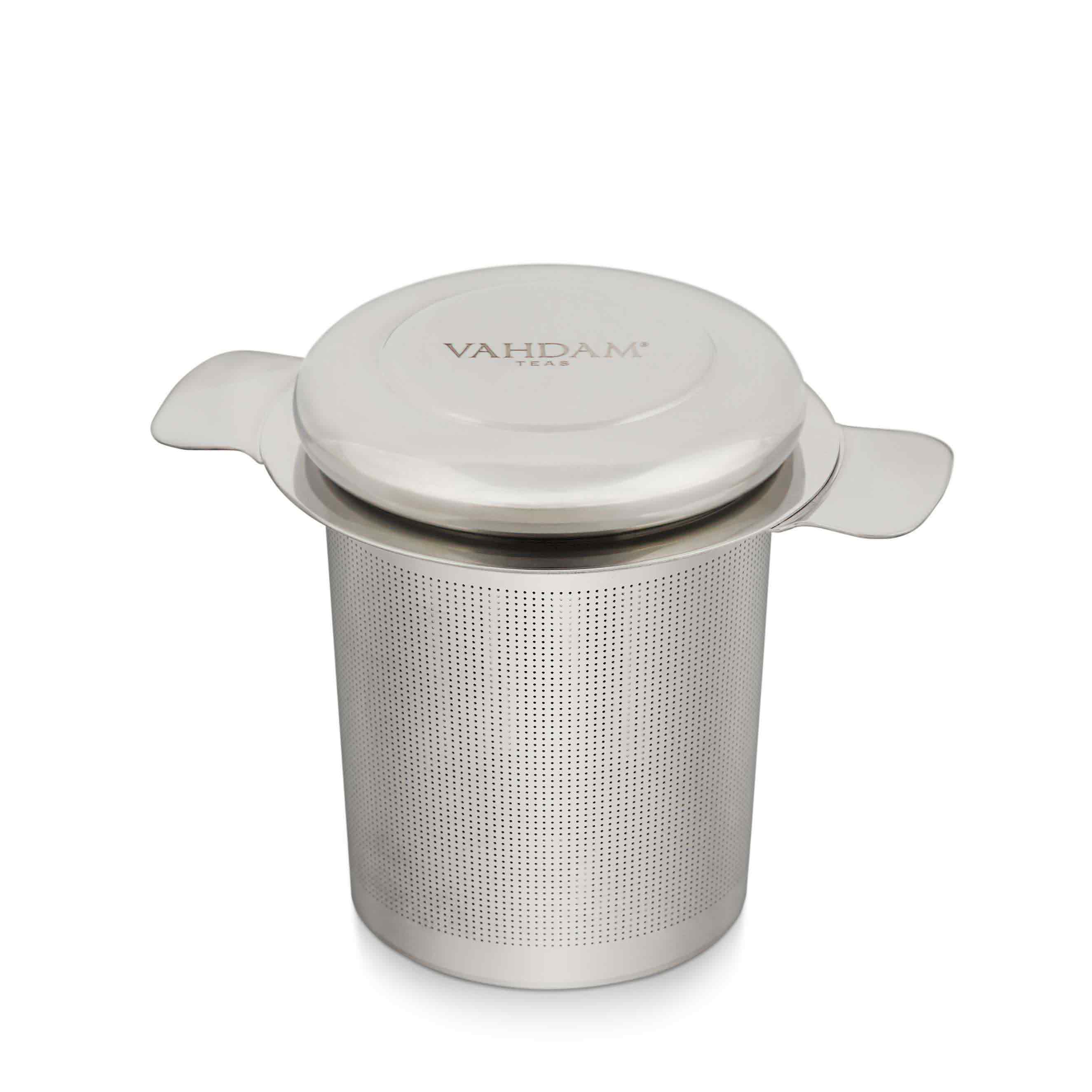 Classic Tea Infuser, Image 4