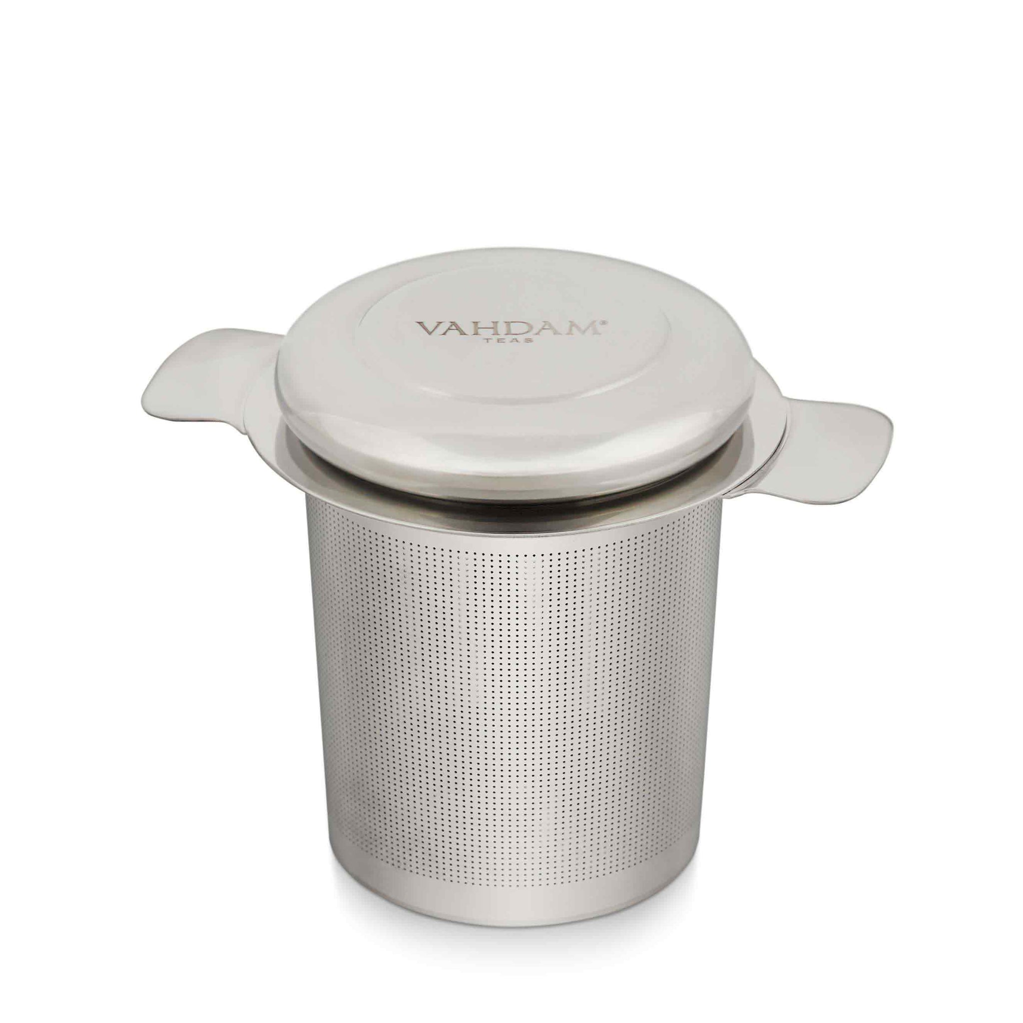 Sparkle - Perfect Tea Maker - VAHDAM® USA