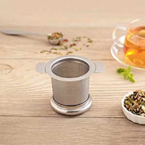 Classic Tea Infuser, Image 6