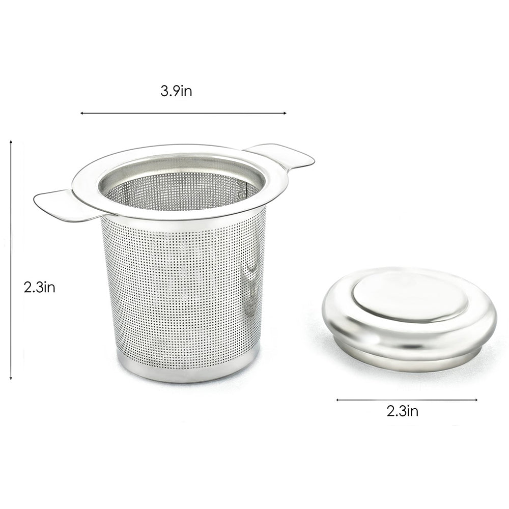 Classic Tea Infuser, Image 7