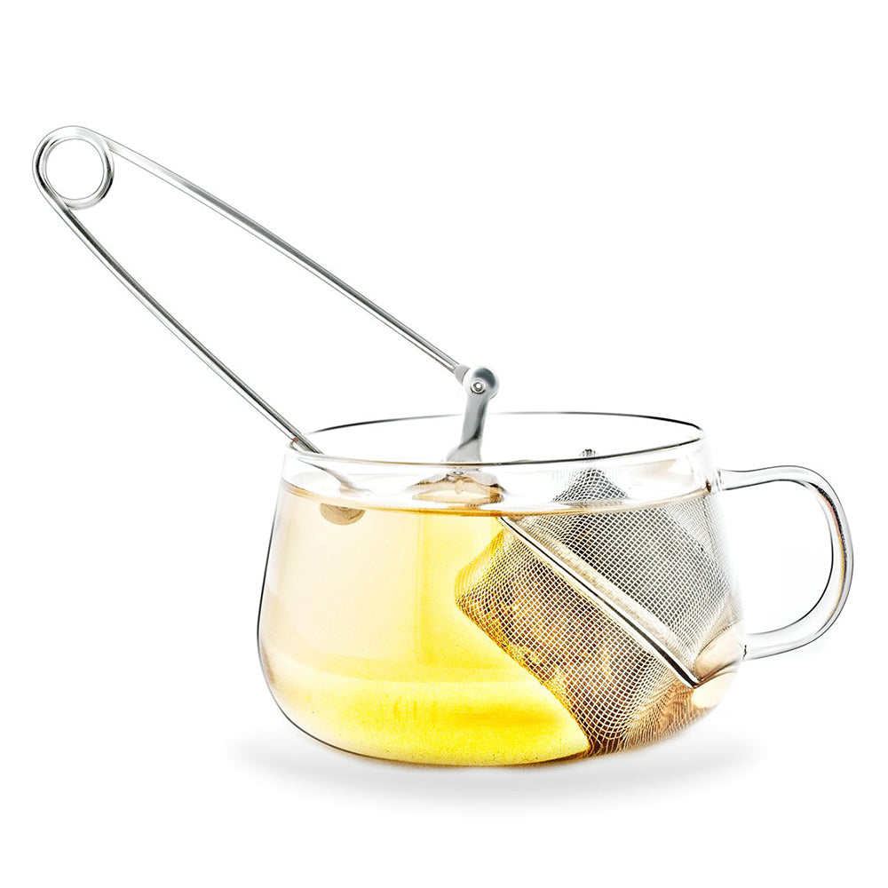 Square Tea Infuser, Image 2