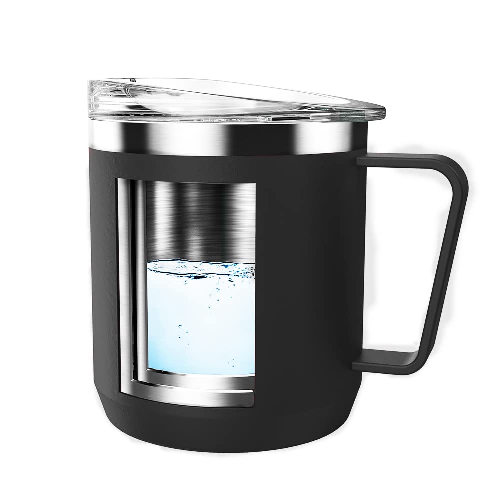 Drift Mug Insulated- Best Friend, Image 6