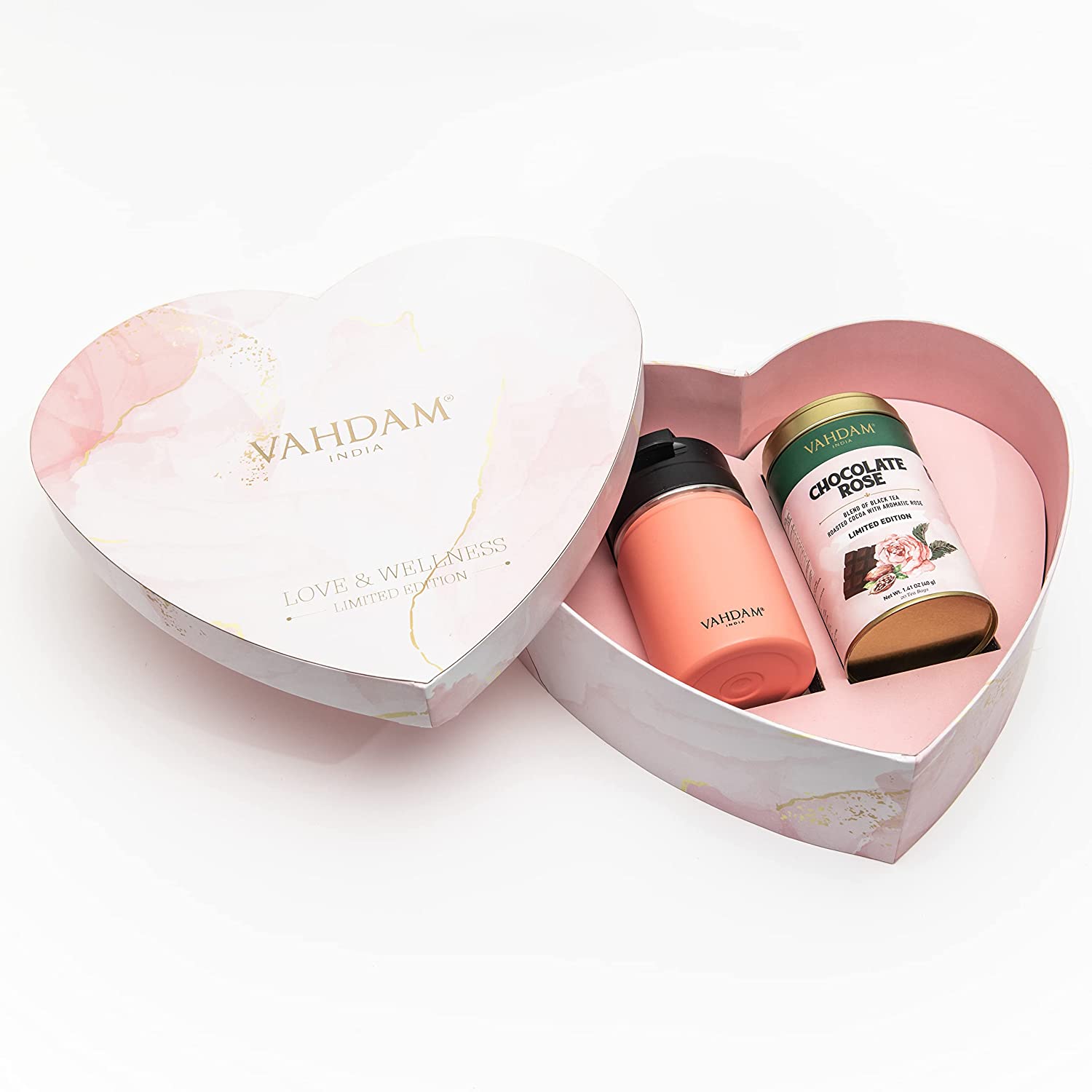 Mother's Love Gift Box