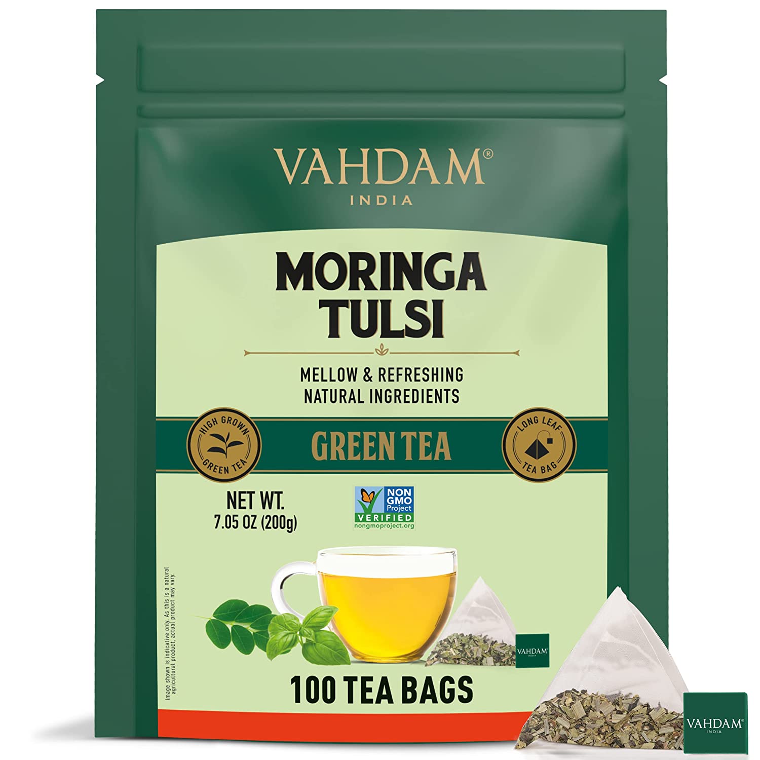 KETEPA Digestive Tea Bags
