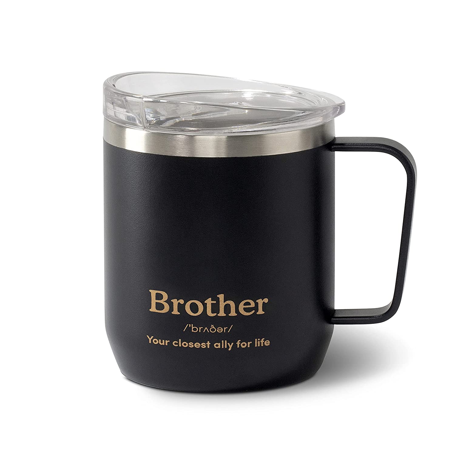 Drift Mug Insulated - Brother, Image 3