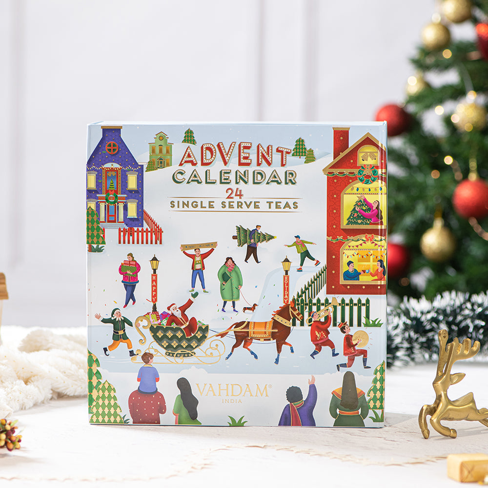 Advent Calendar Gift Set - Image 6