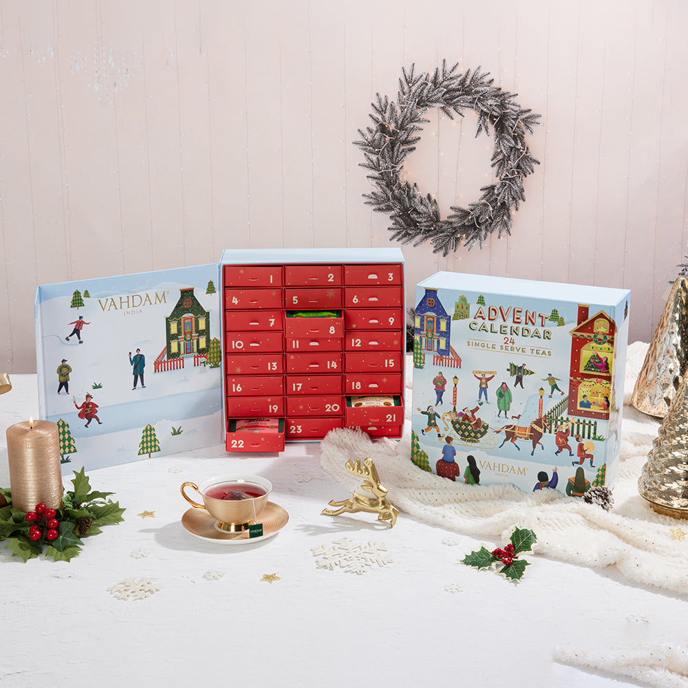 Advent Calendar Gift Set - Image 5