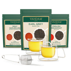 Tea Accessories Kit - VAHDAM® USA