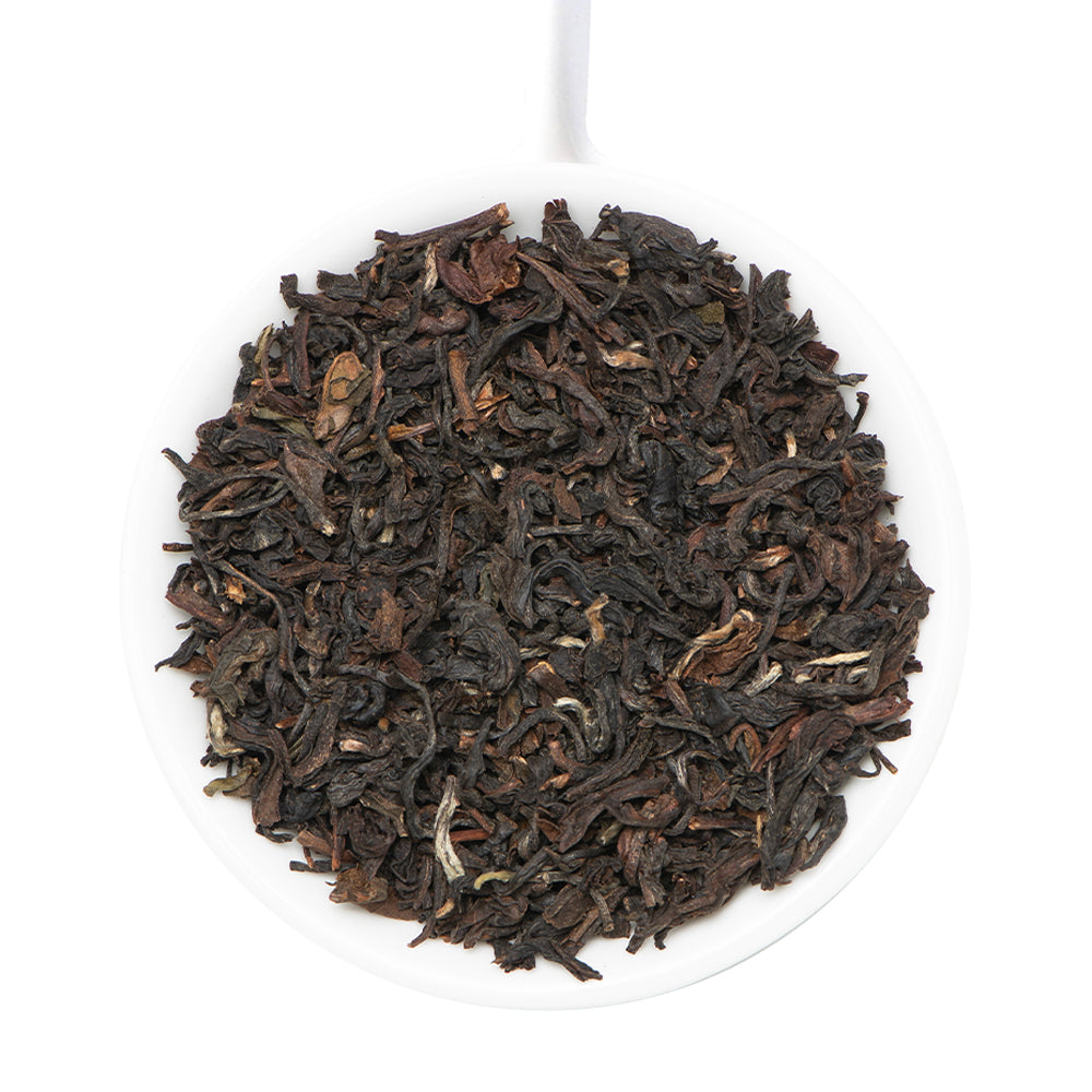 Daily Darjeeling Second Flush Black Tea, Image 2 - 3.53 oz