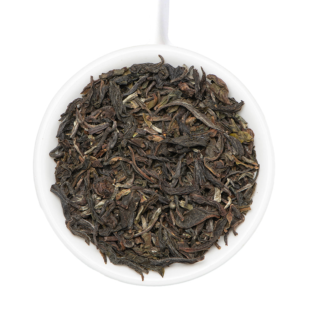 Darjeeling Premium First Flush Black Tea, Image 2 - 12 oz