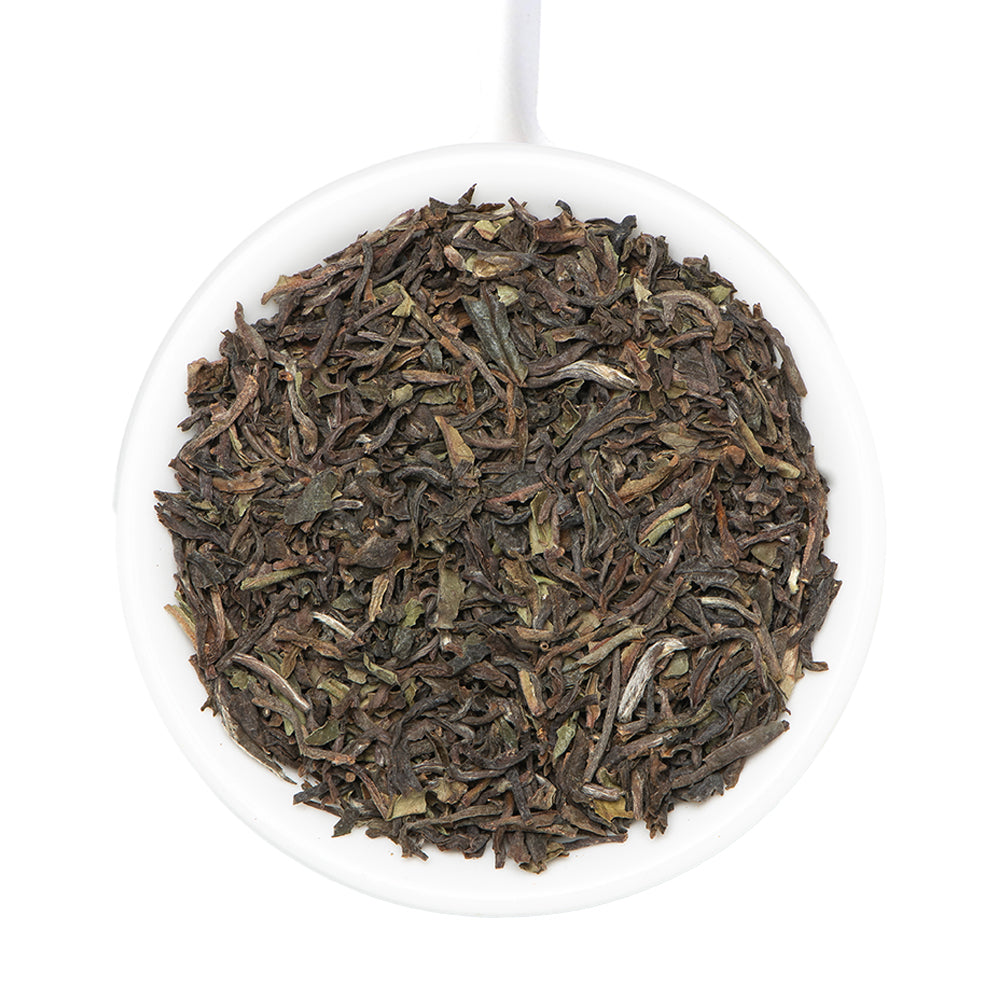 Darjeeling First Flush Black Tea, Image 2 - 100 TB