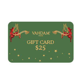 Vahdam E-Gift Card 25, Image 2