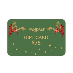 Vahdam E-Gift Card 75, Image 2