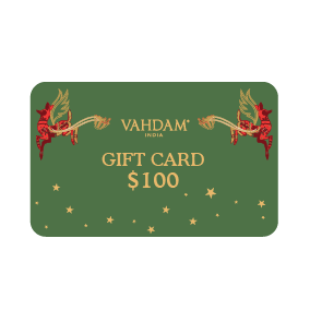 Vahdam E-Gift Card 100, Image 2