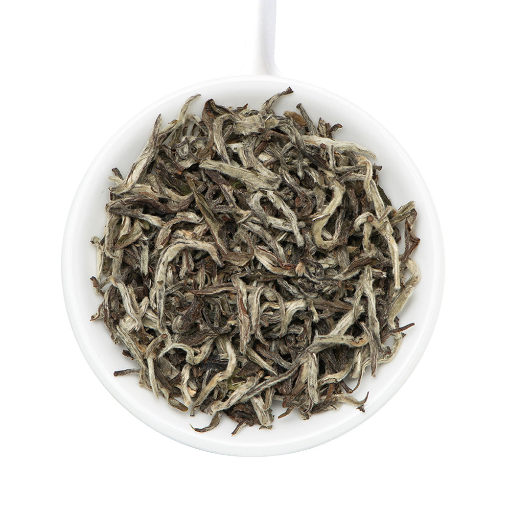 Imperial Himalayan White Tea, Image 2 - 1.76 oz