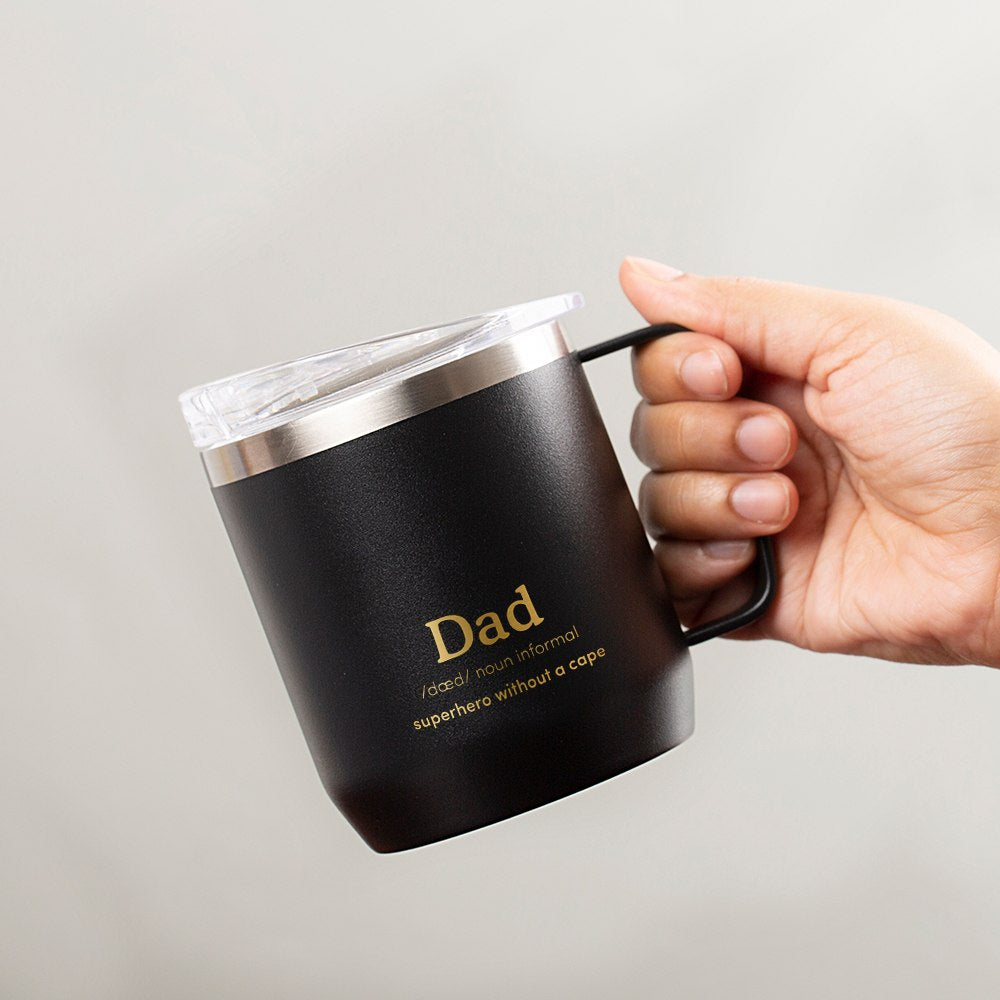 Drift Mug Insulated - Dad, Image 3